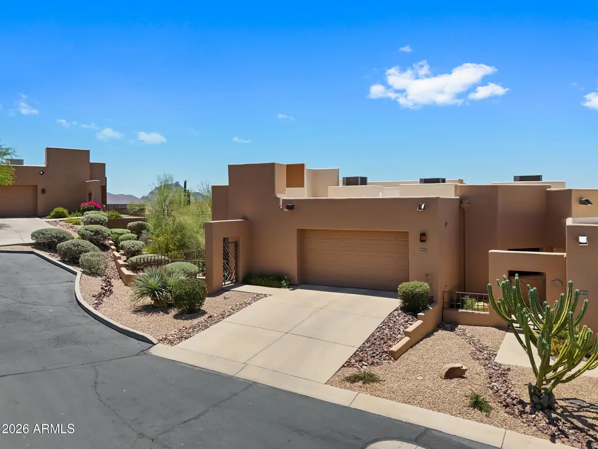 17025 E La Montana Drive #105, Fountain Hills, AZ 85268 - #1