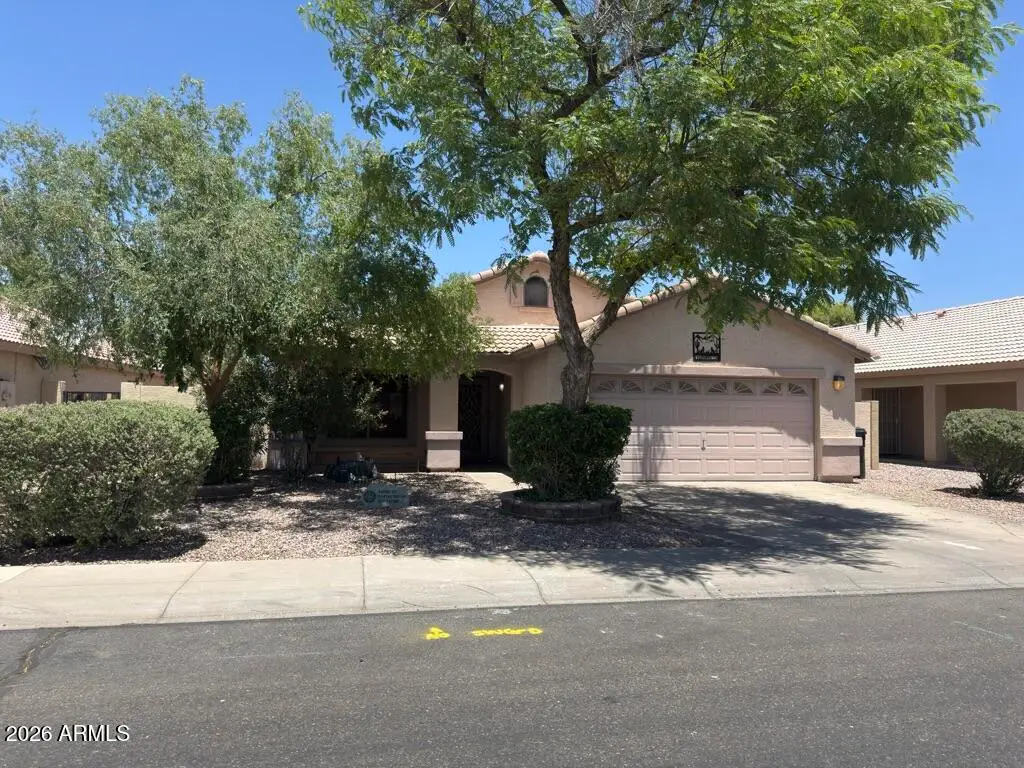 11166 W Mountain View Drive, Avondale, AZ 85323 - #1