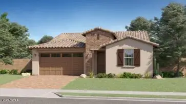 15747 W Williams Street, Goodyear, AZ 85338 - #1