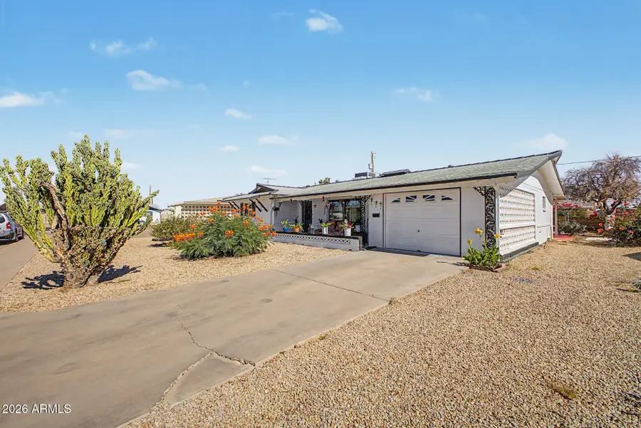 5519 E Casper Road, Mesa, AZ 85205 - #3