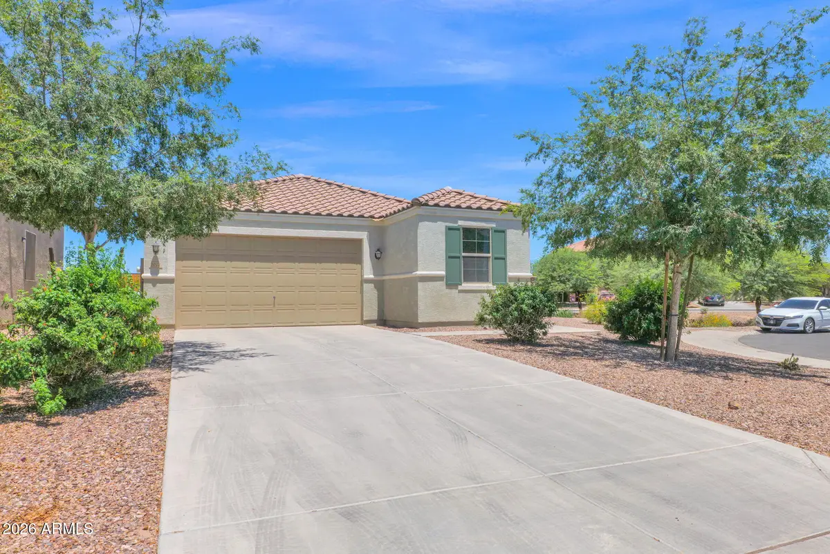 1012 W Canyonlands Court, San Tan Valley, AZ 85140 - #1