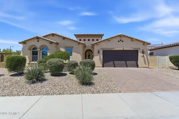 15766 W Wilshire Drive, Goodyear, AZ 85395