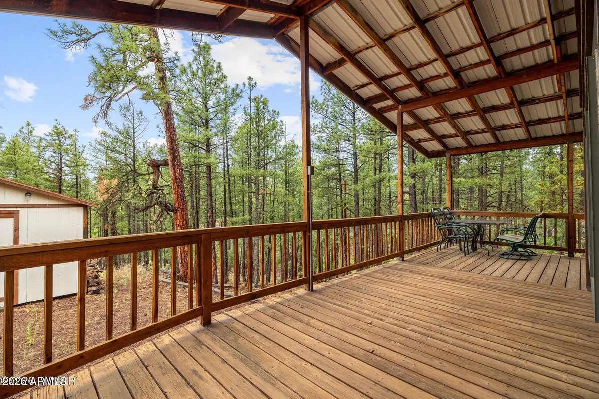 29 N County Road N2058 --, Alpine, AZ 85920 - #1
