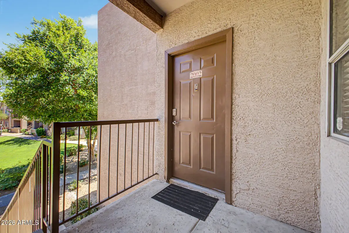17017 N 12th Street #2002, Phoenix, AZ 85022 - #1