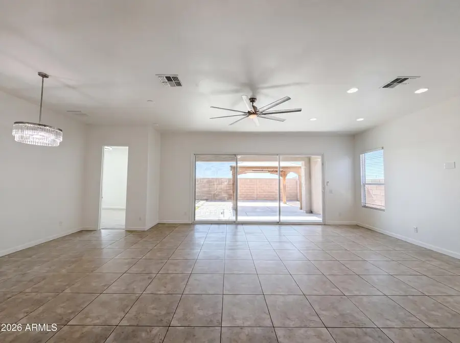 2528 N Comiskey Drive, Florence, AZ 85132 - #3
