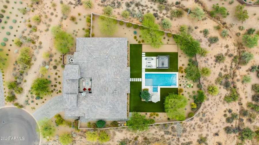 35715 N 85th Street, Scottsdale, AZ 85266 - #3