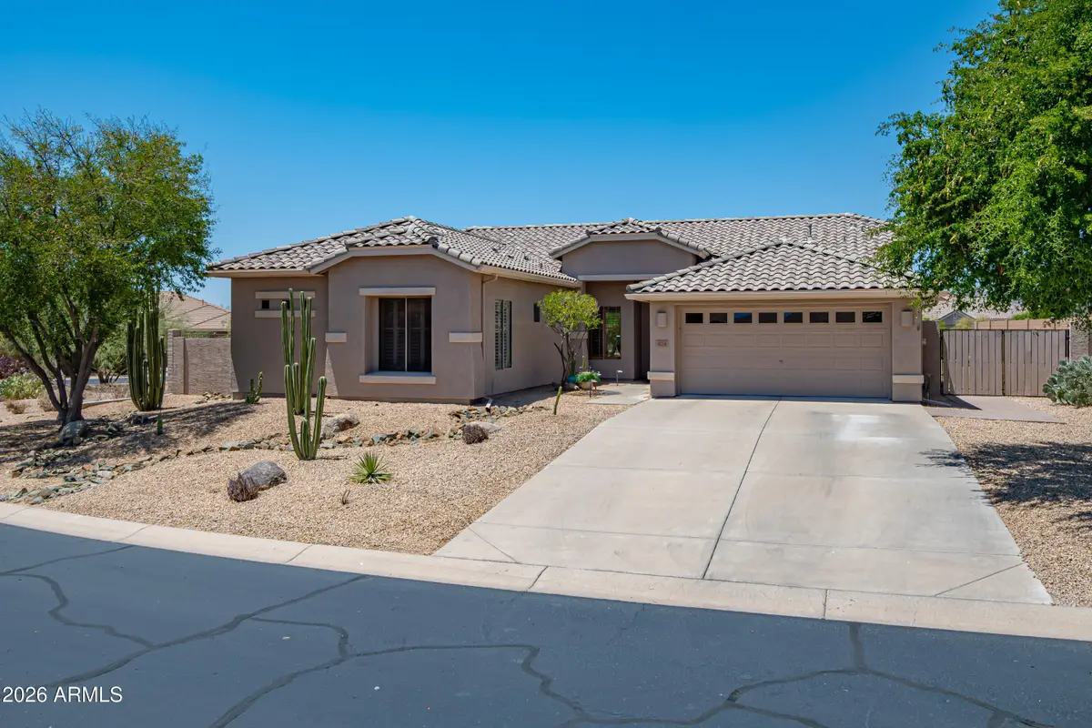 5014 E Sleepy Ranch Road, Cave Creek, AZ 85331 - #1