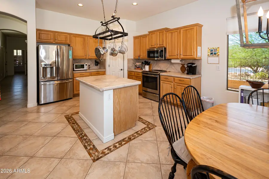 5014 E Sleepy Ranch Road, Cave Creek, AZ 85331 - #3