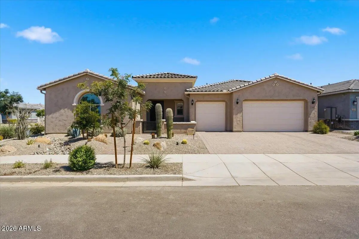 22608 E Stacey Road, Queen Creek, AZ 85142 - #1