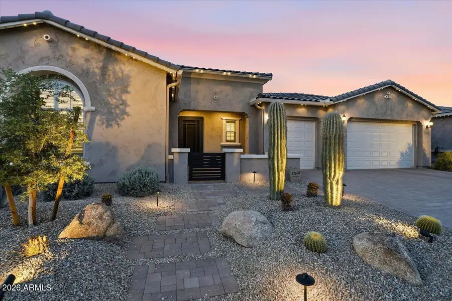 22608 E Stacey Road, Queen Creek, AZ 85142 - #3