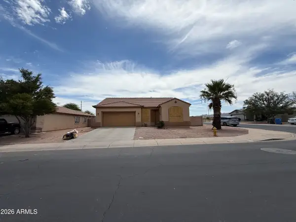 6537 S 15th Drive, Phoenix, AZ 85041