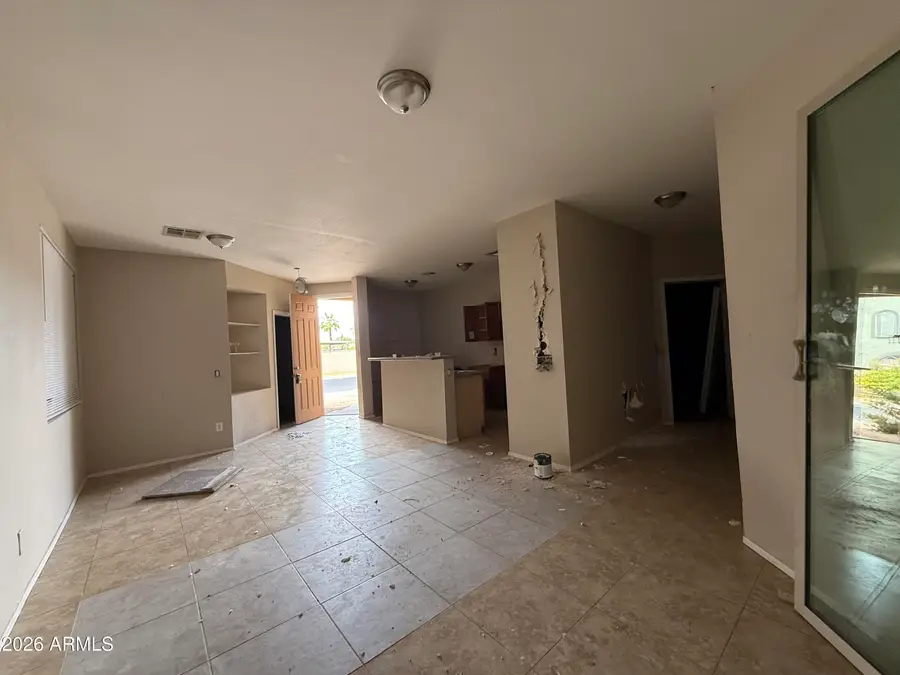 6537 S 15th Drive, Phoenix, AZ 85041 - #3