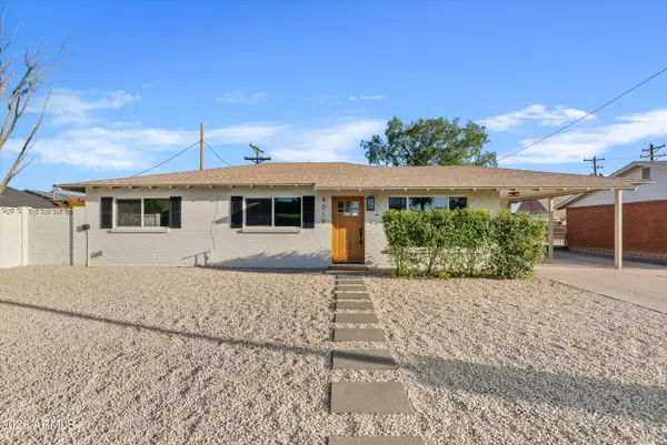 8019 E Whitton Avenue, Scottsdale, AZ 85251