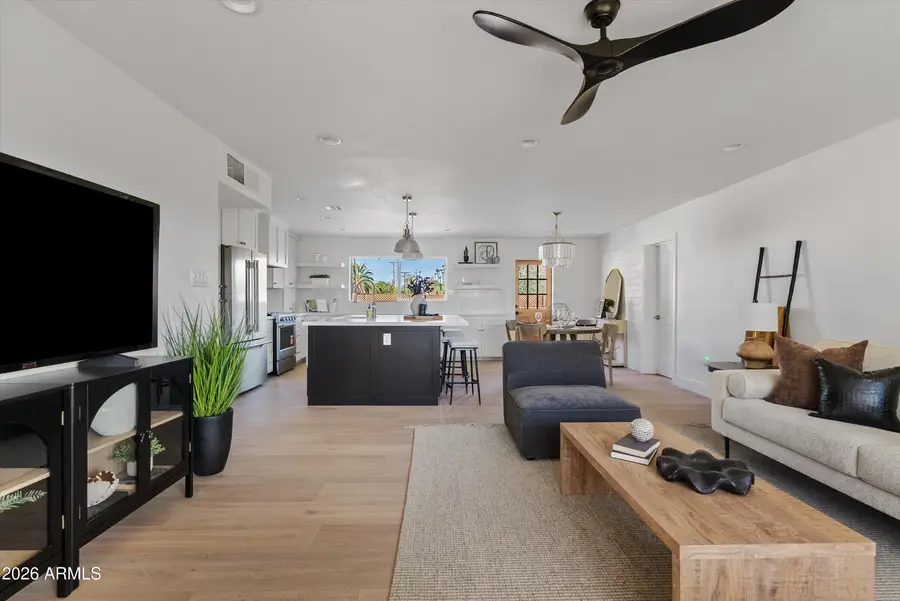 8019 E Whitton Avenue, Scottsdale, AZ 85251 - #2