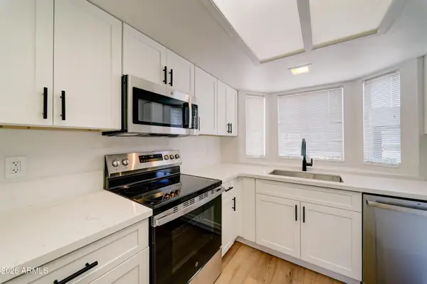 220 N 22nd Place #1039, Mesa, AZ 85213