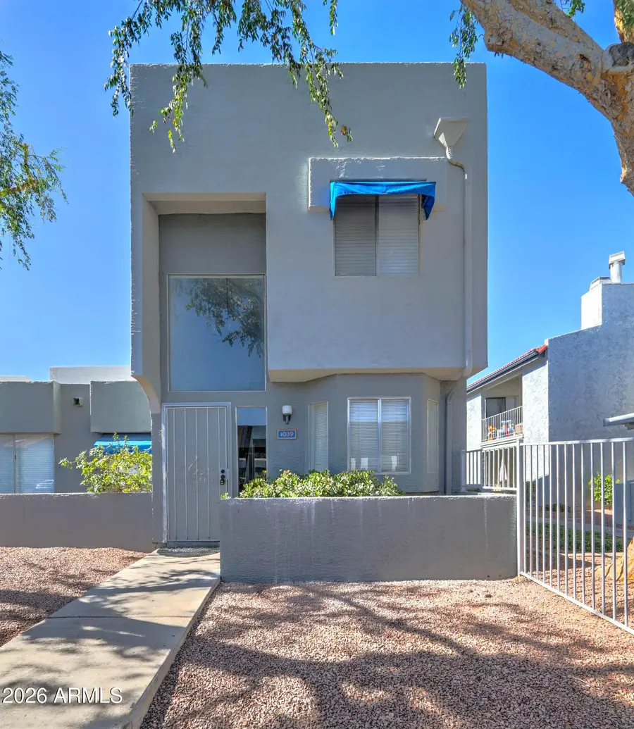 220 N 22nd Place #1039, Mesa, AZ 85213 - #2