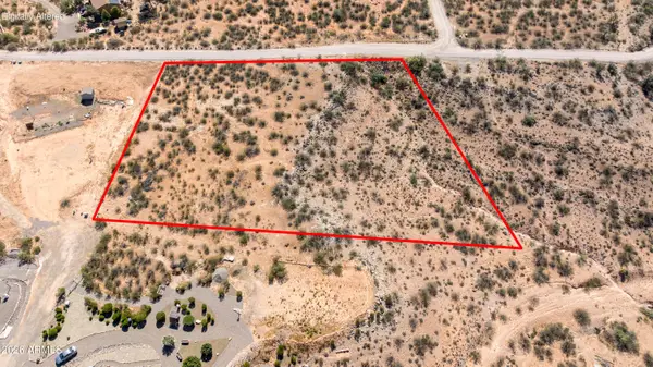 12245 E Cougar Court #3, Cornville, AZ 86325