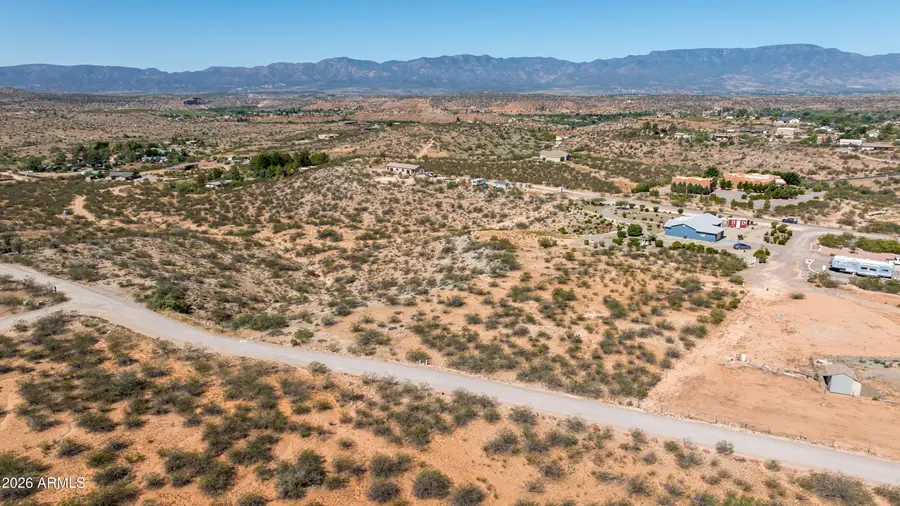 12245 E Cougar Court #3, Cornville, AZ 86325 - #2