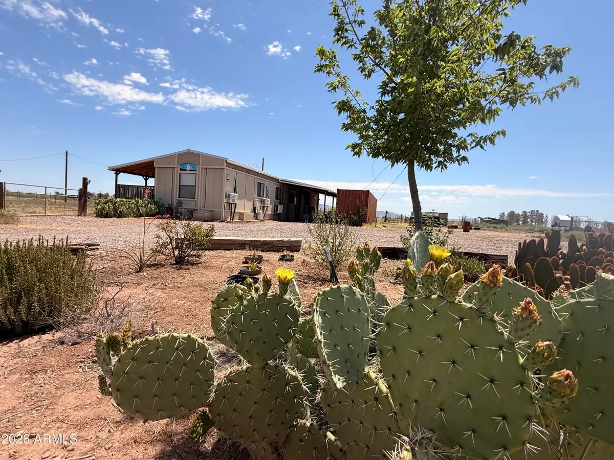 9153 N Central Highway, McNeal, AZ 85617 - #1