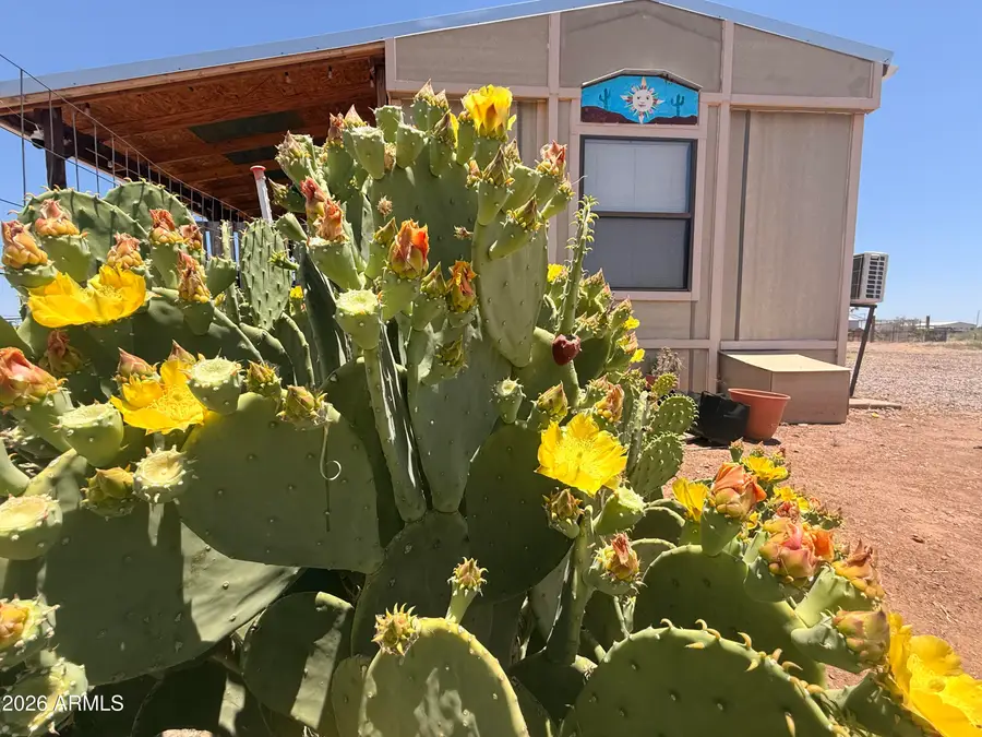 9153 N Central Highway, McNeal, AZ 85617 - #2