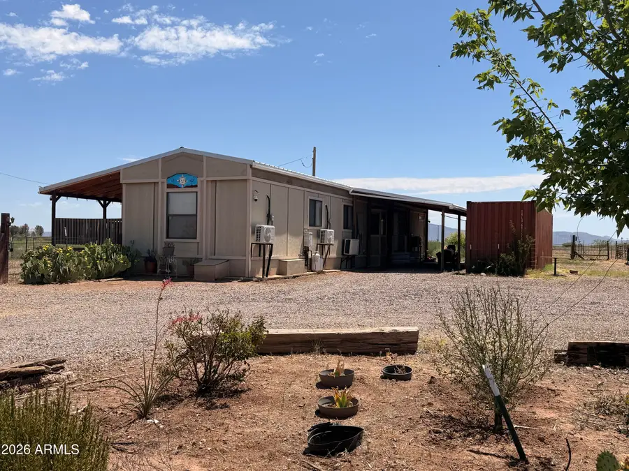 9153 N Central Highway, McNeal, AZ 85617 - #3
