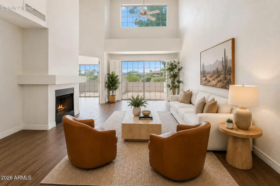 7710 E Gainey Ranch Road #121, Scottsdale, AZ 85258 - #2