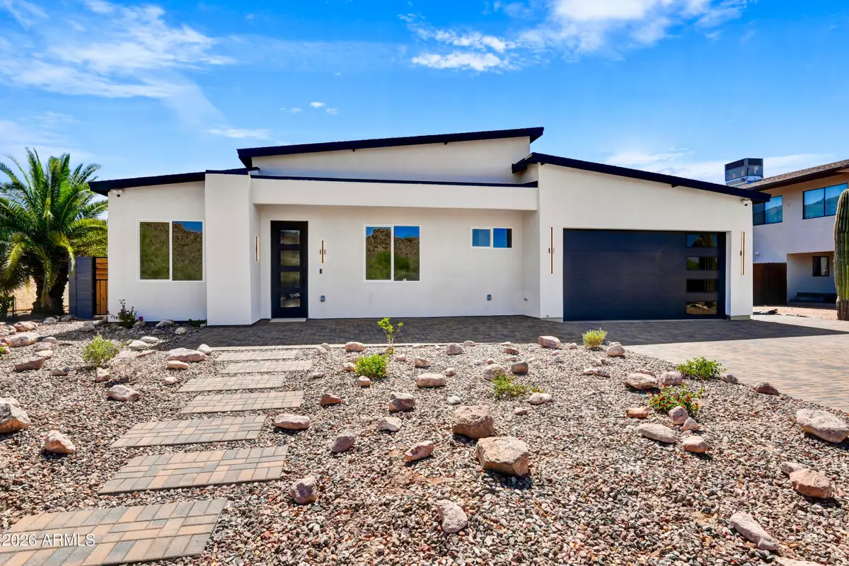 5579 S Alameda Road, Gold Canyon, AZ 85118 - #1