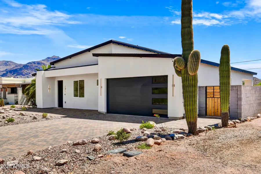 5579 S Alameda Road, Gold Canyon, AZ 85118 - #3