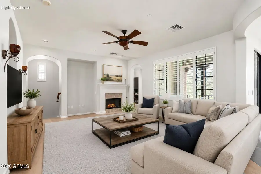 18650 N Thompson Peak Parkway #2026, Scottsdale, AZ 85255 - #2
