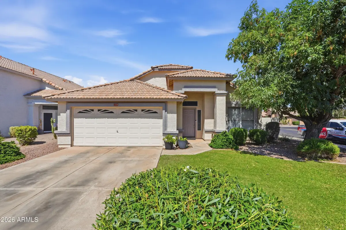 1224 S Corrine Drive, Gilbert, AZ 85296 - #1