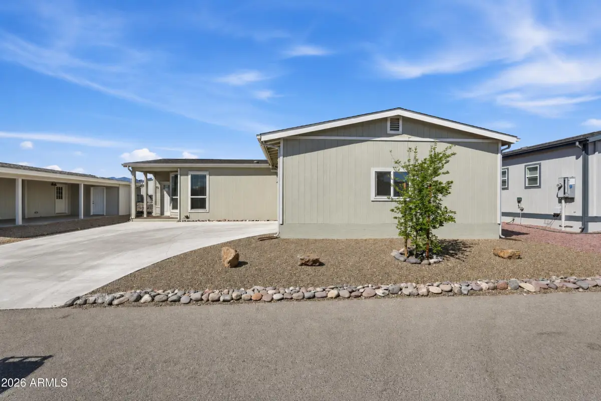 1074 Crenshaw Avenue, Cottonwood, AZ 86326 - #1