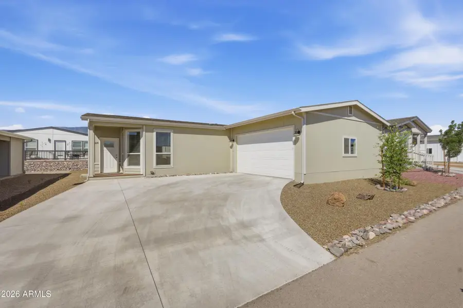 1074 Crenshaw Avenue, Cottonwood, AZ 86326 - #2