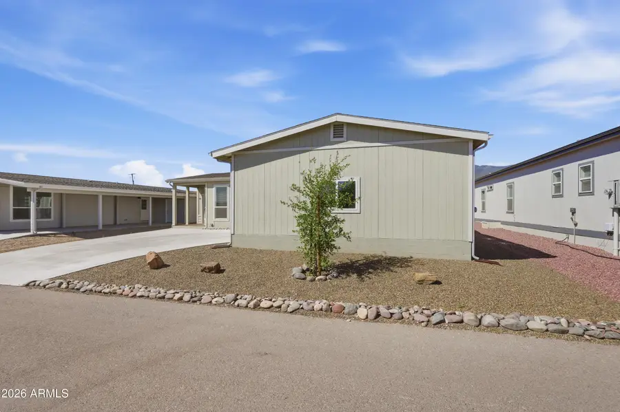 1074 Crenshaw Avenue, Cottonwood, AZ 86326 - #3