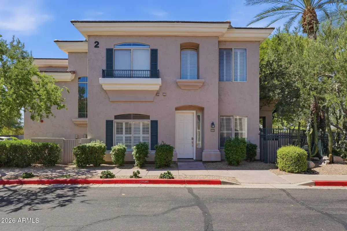 8180 E Shea Boulevard #1006, Scottsdale, AZ 85260 - #1