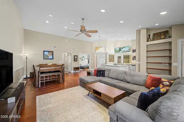 2626 N El Dorado Place, Chandler, AZ 85224