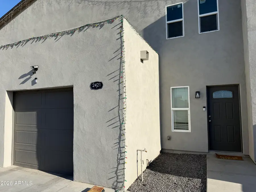 2421 E Pueblo Avenue, Phoenix, AZ 85040 - #3