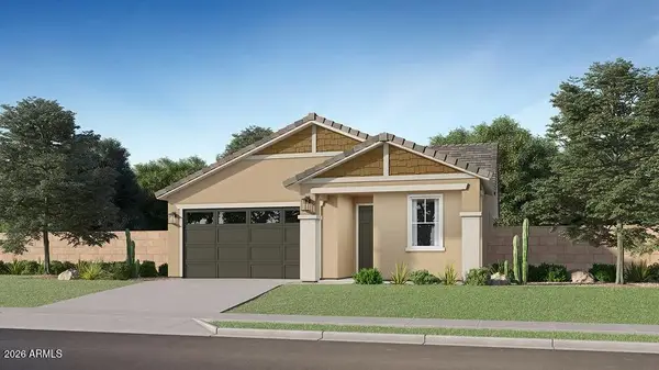 9844 W Mission Lane, Peoria, AZ 85345