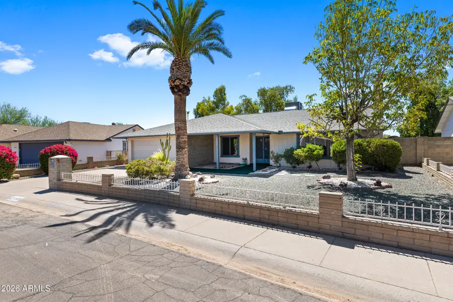 11825 S Paiute Street, Phoenix, AZ 85044 - #2