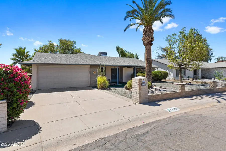 11825 S Paiute Street, Phoenix, AZ 85044 - #3