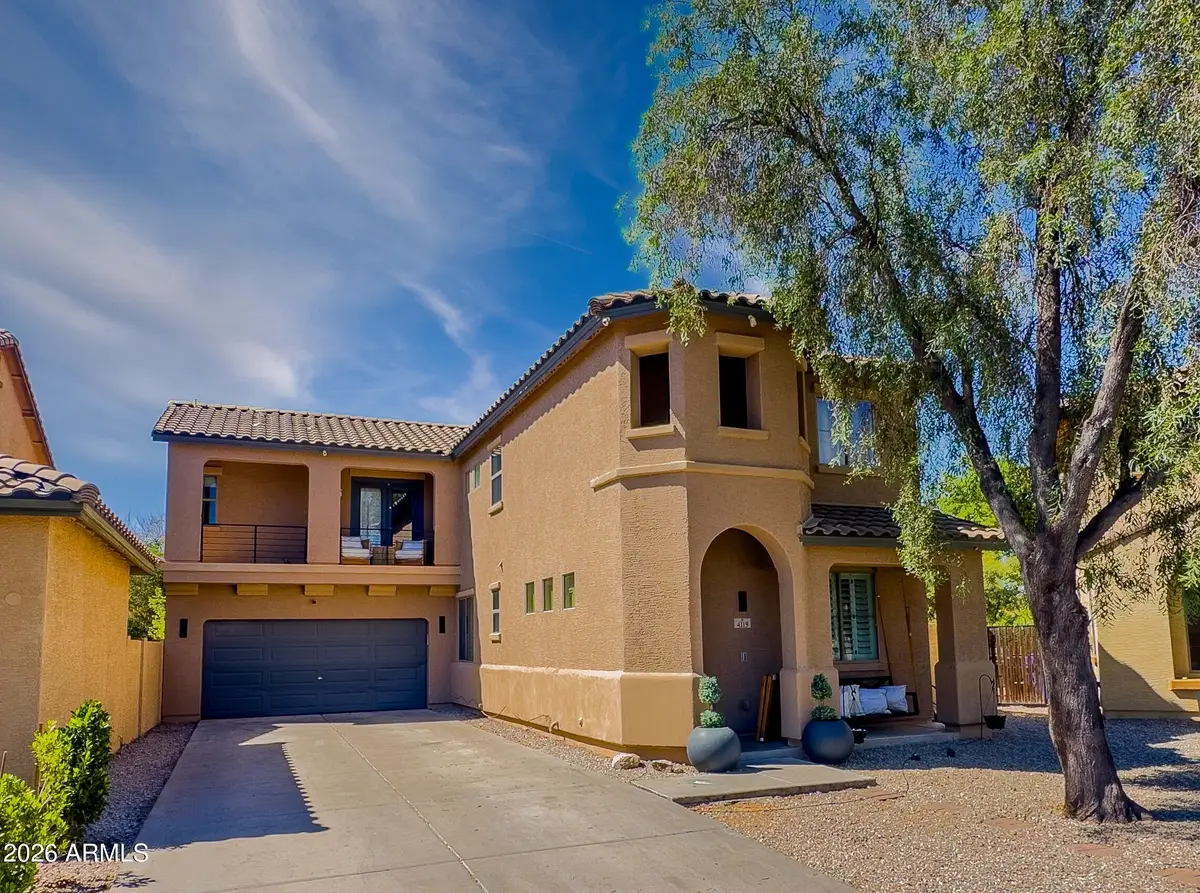 4119 W Valley View Drive, Laveen, AZ 85339 - #1