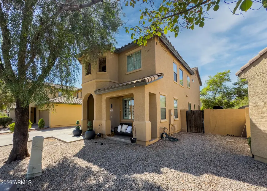 4119 W Valley View Drive, Laveen, AZ 85339 - #2