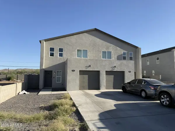 2431 E Pueblo Avenue, Phoenix, AZ 85040