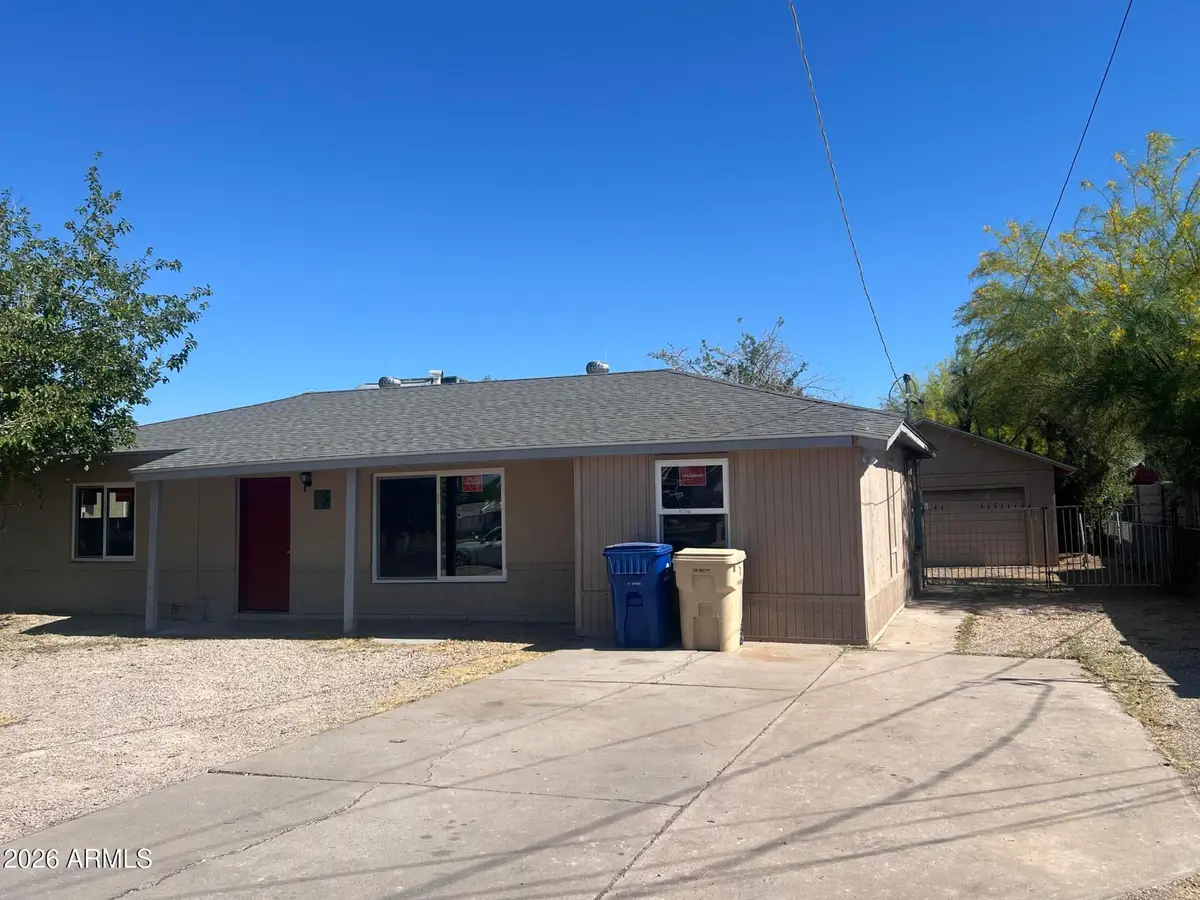 6328 W Maryland Avenue, Glendale, AZ 85301 - #1