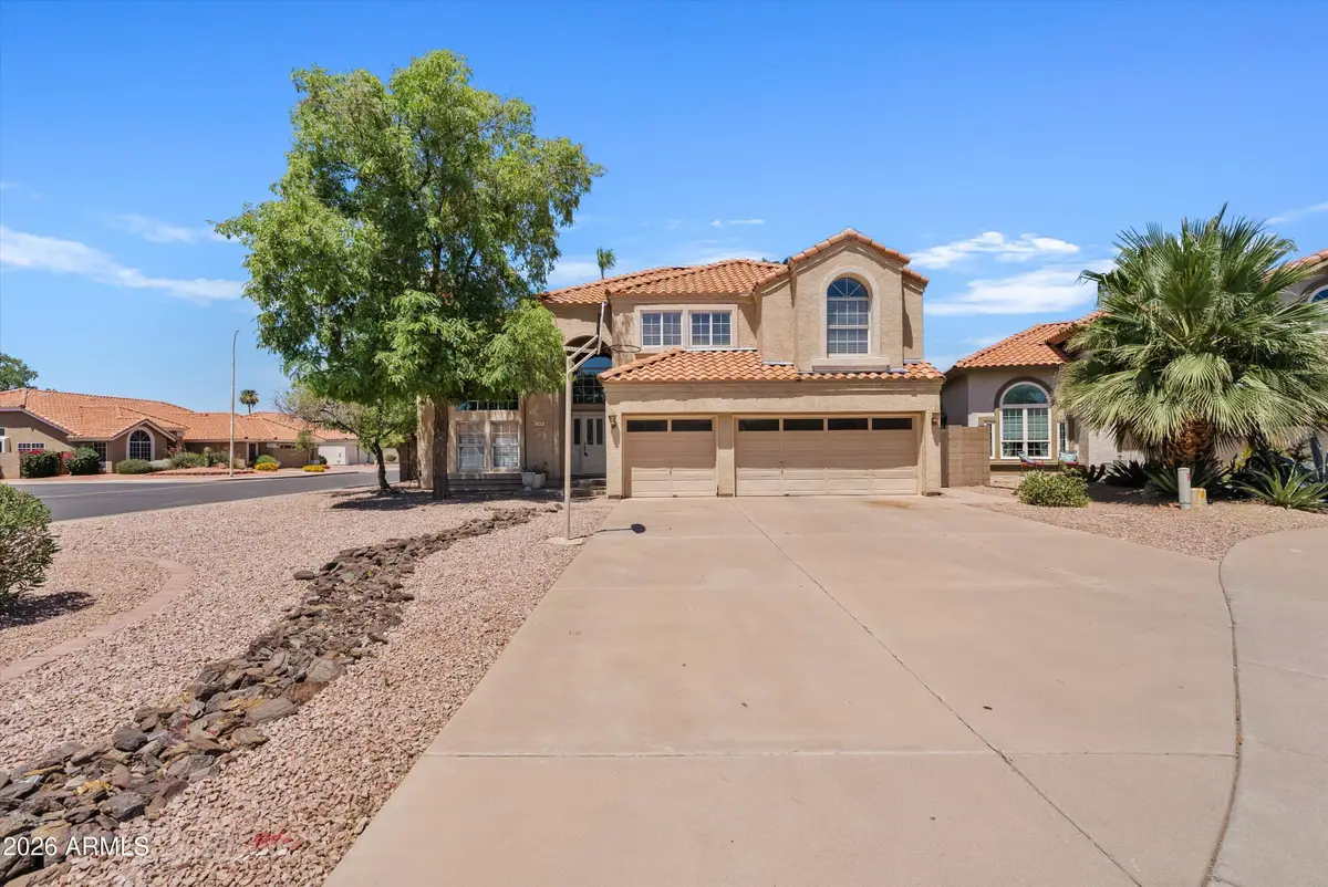 1300 N Sycamore Court, Chandler, AZ 85224 - #1