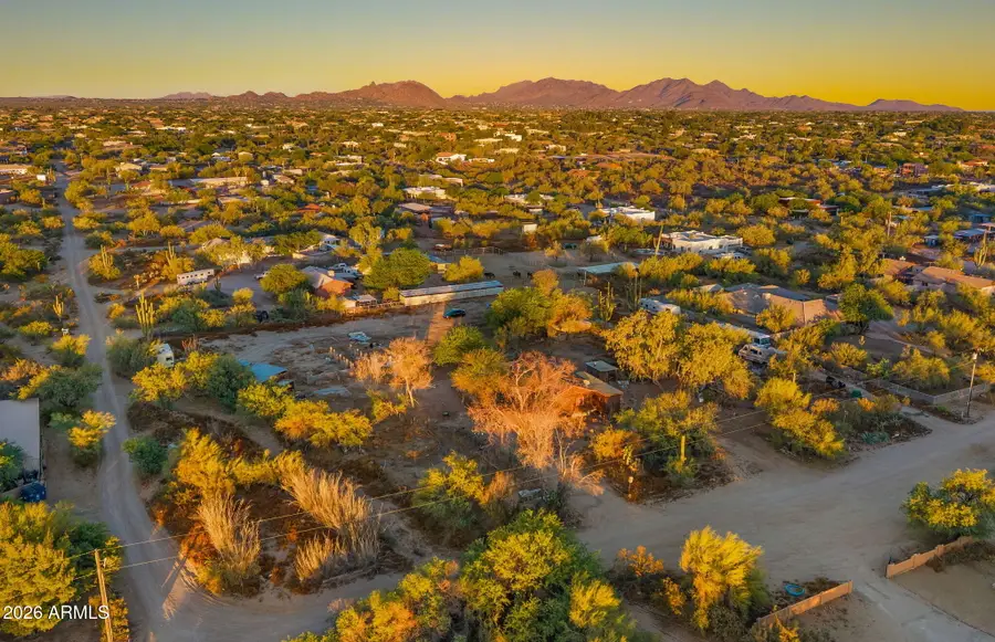 29443 N 60th Street N, Cave Creek, AZ 85331 - #2