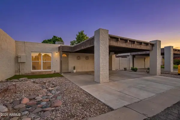 1725 N Date Street #38, Mesa, AZ 85201