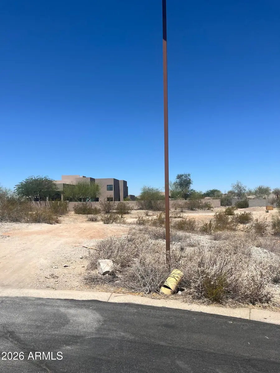 11100 S Santa Columbia Drive #55, Goodyear, AZ 85338 - #3