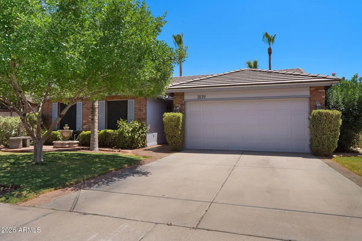 1839 E Anchor Drive, Gilbert, AZ 85234 - #1