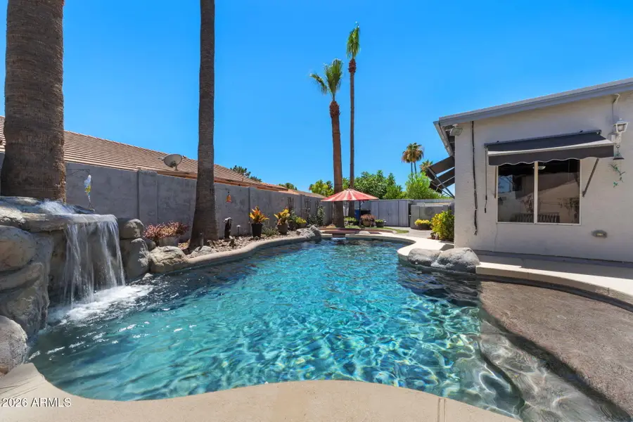 1839 E Anchor Drive, Gilbert, AZ 85234 - #3
