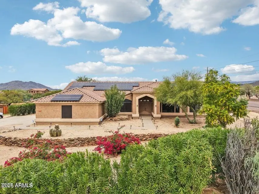 512 E Jordon Lane, Phoenix, AZ 85086 - #1